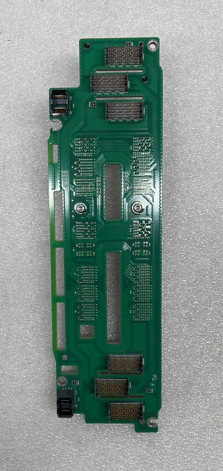 Dell Backplane Board 0T970K PowerVault Controller