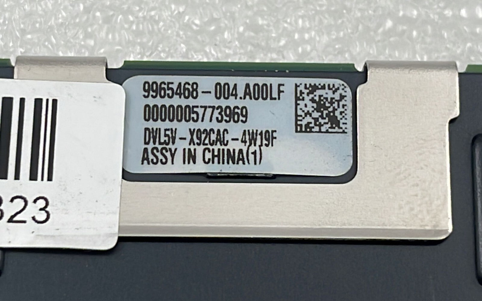 [LOT OF 4] Kingston KTH-XW667/16GB 8GB 2RX4 PC2-5300F Server Memory RAM