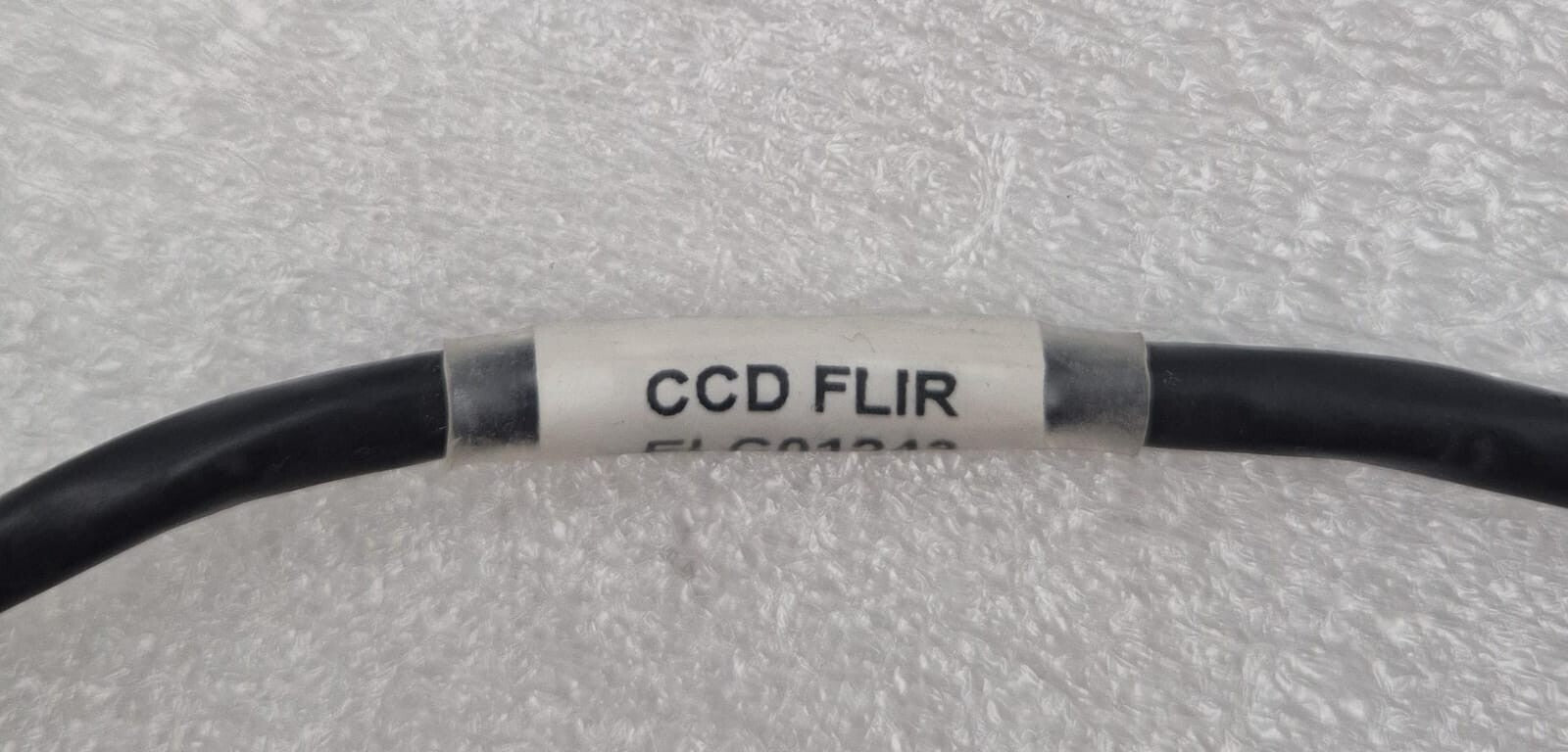 FLIR 334 PathFindIR Thermal Imager Night Vision Automotive Camera CCD **AS-IS**