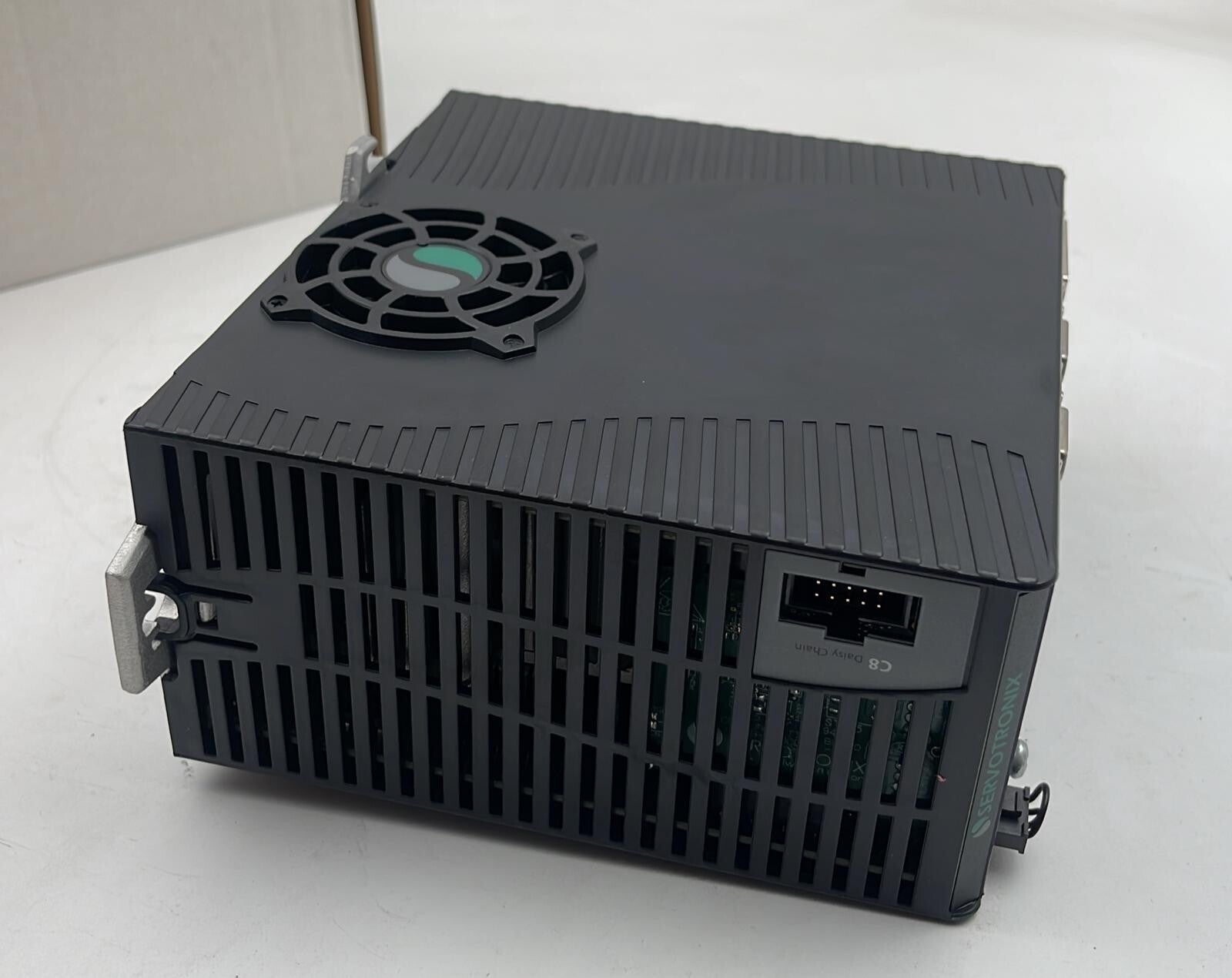 Servotronix DDHD Servo Drive DDHD-4D54D5AP