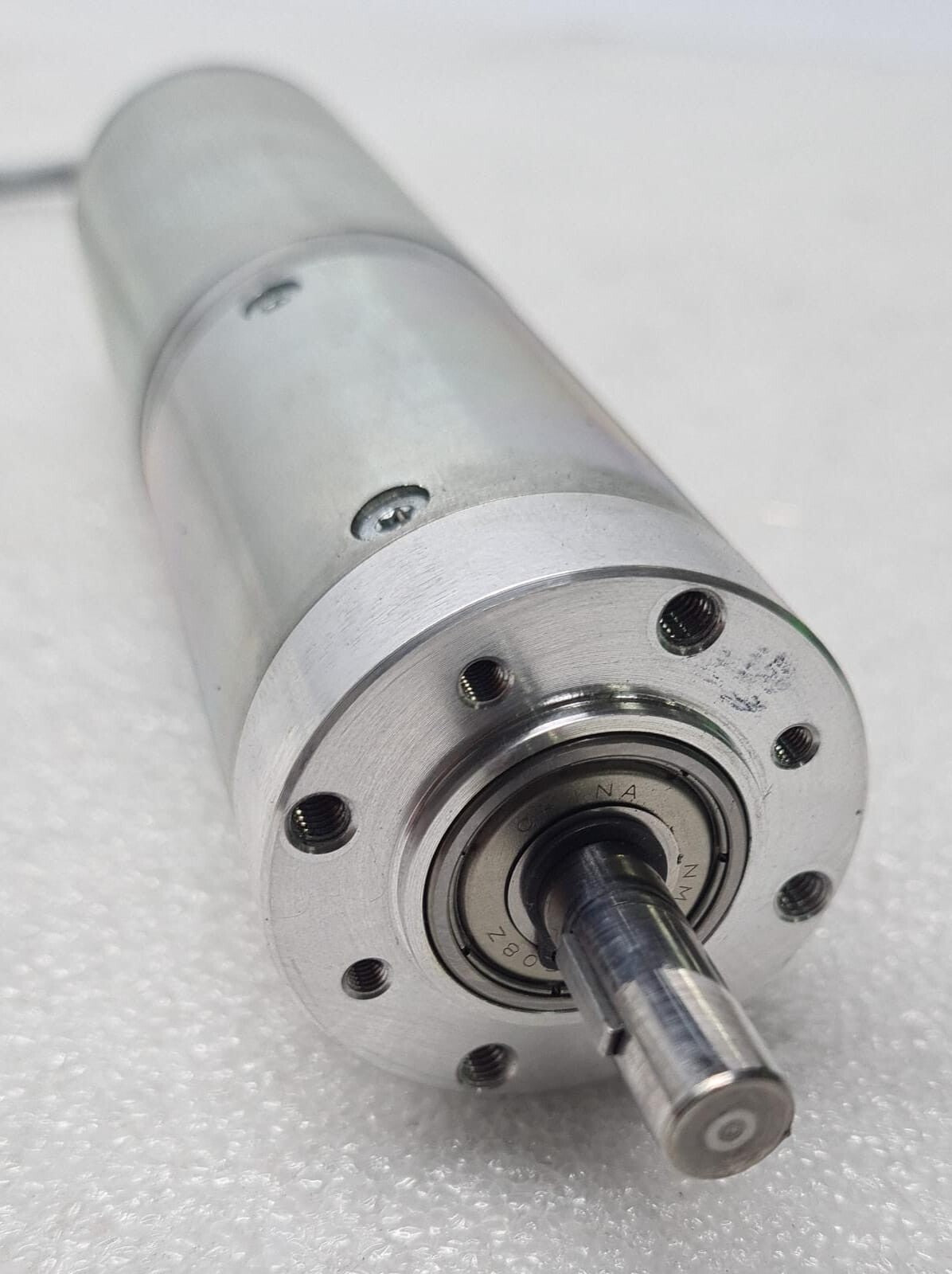 Dunkermotoren GR 42X40 Brushed DC Motor BG1CLF PLG42S