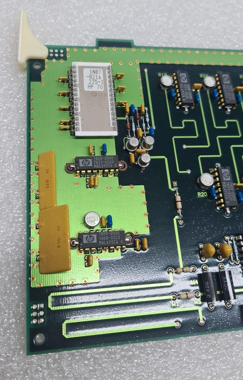 05372-60004 C Interpolator Board for HP 5372A Frequency & Time Interval Analyzer