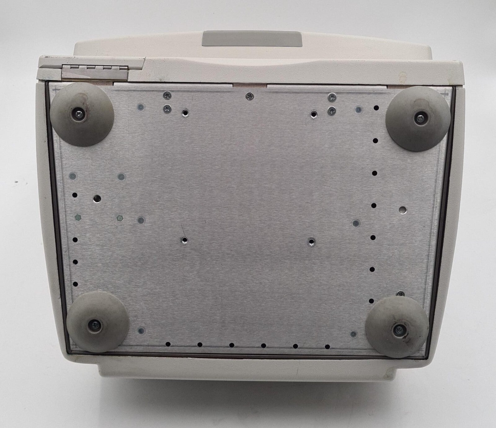 OLYMPIC CFM 6000 Patient Monitor W/ Amplifier Module