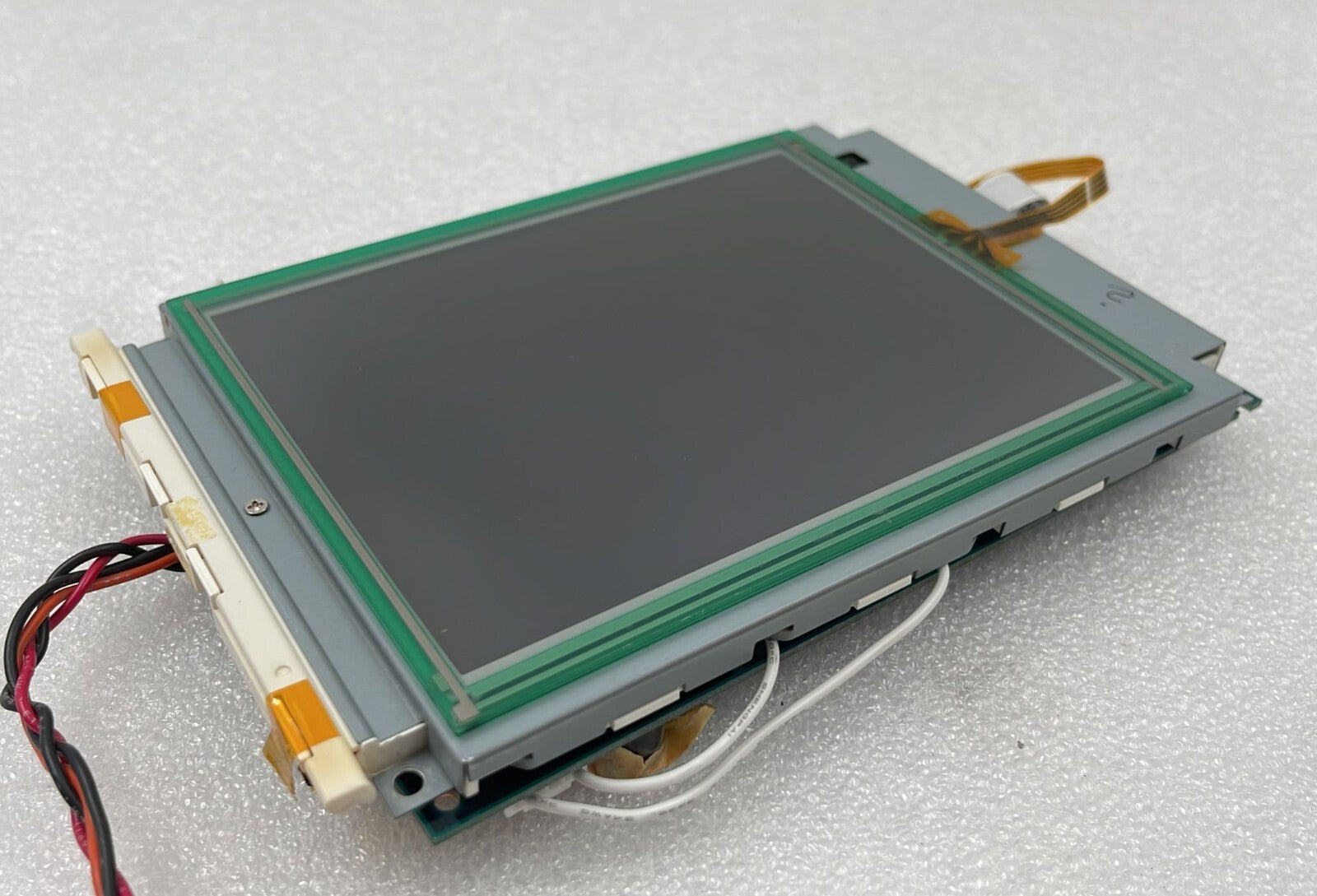 LCD F-51900NCU-FW-ACN 5.7-inch display with PCB CDS1375 module