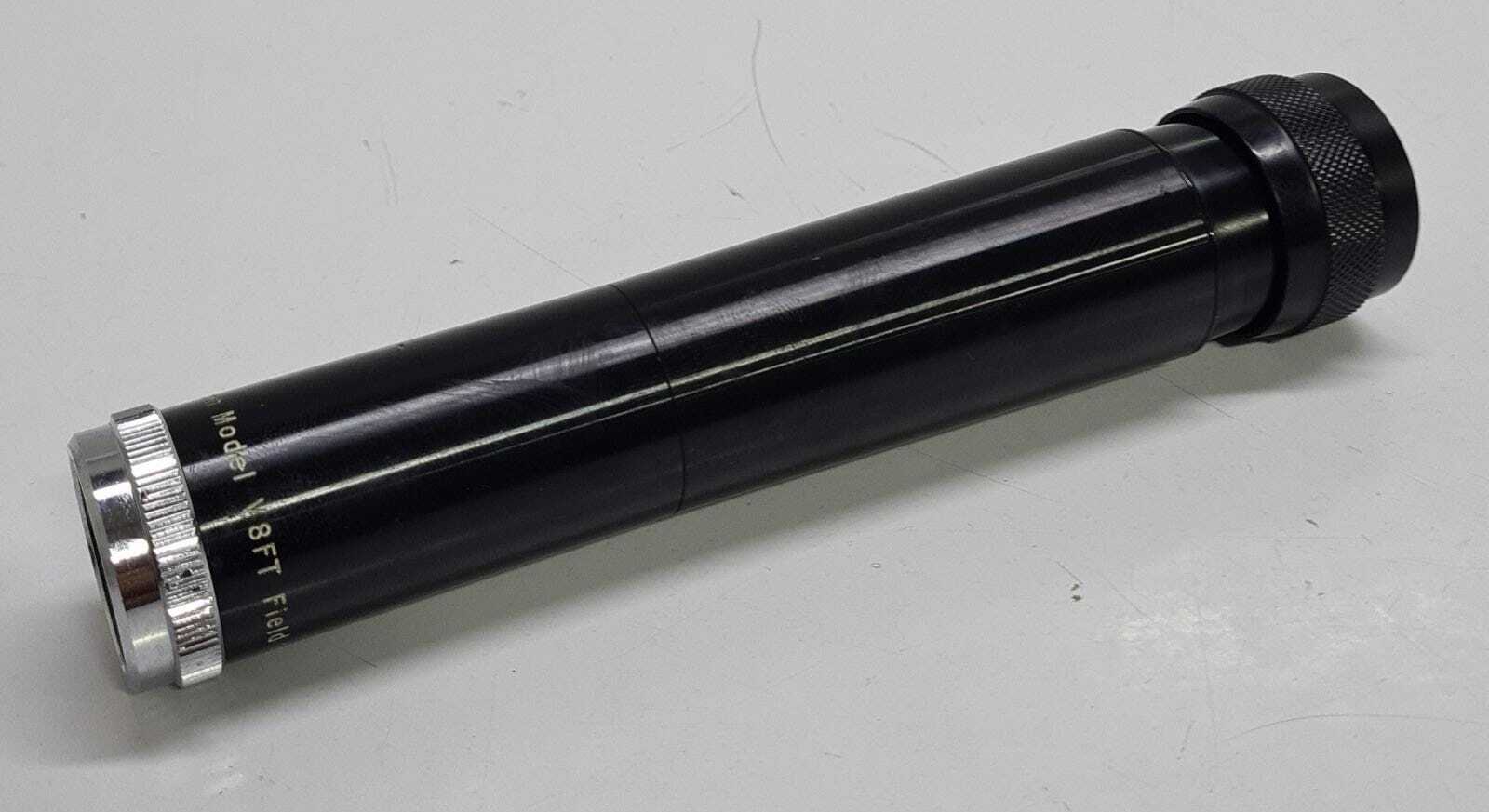 Vicon Model V8FT Field Tester For TV Zoom Lens