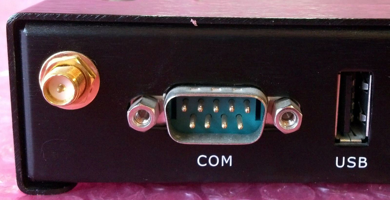 Atera Networks CL 100 W Security Traffic Shaping Router 100240 V 50 60 Hz Usb