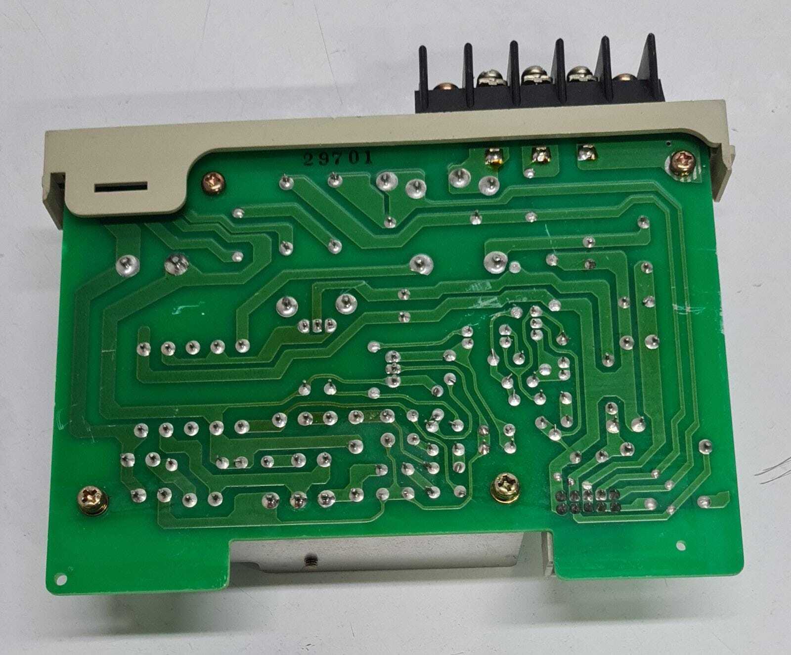 Hitachi PSM-D NJD-2076B P06947-B DC Power Supply Module