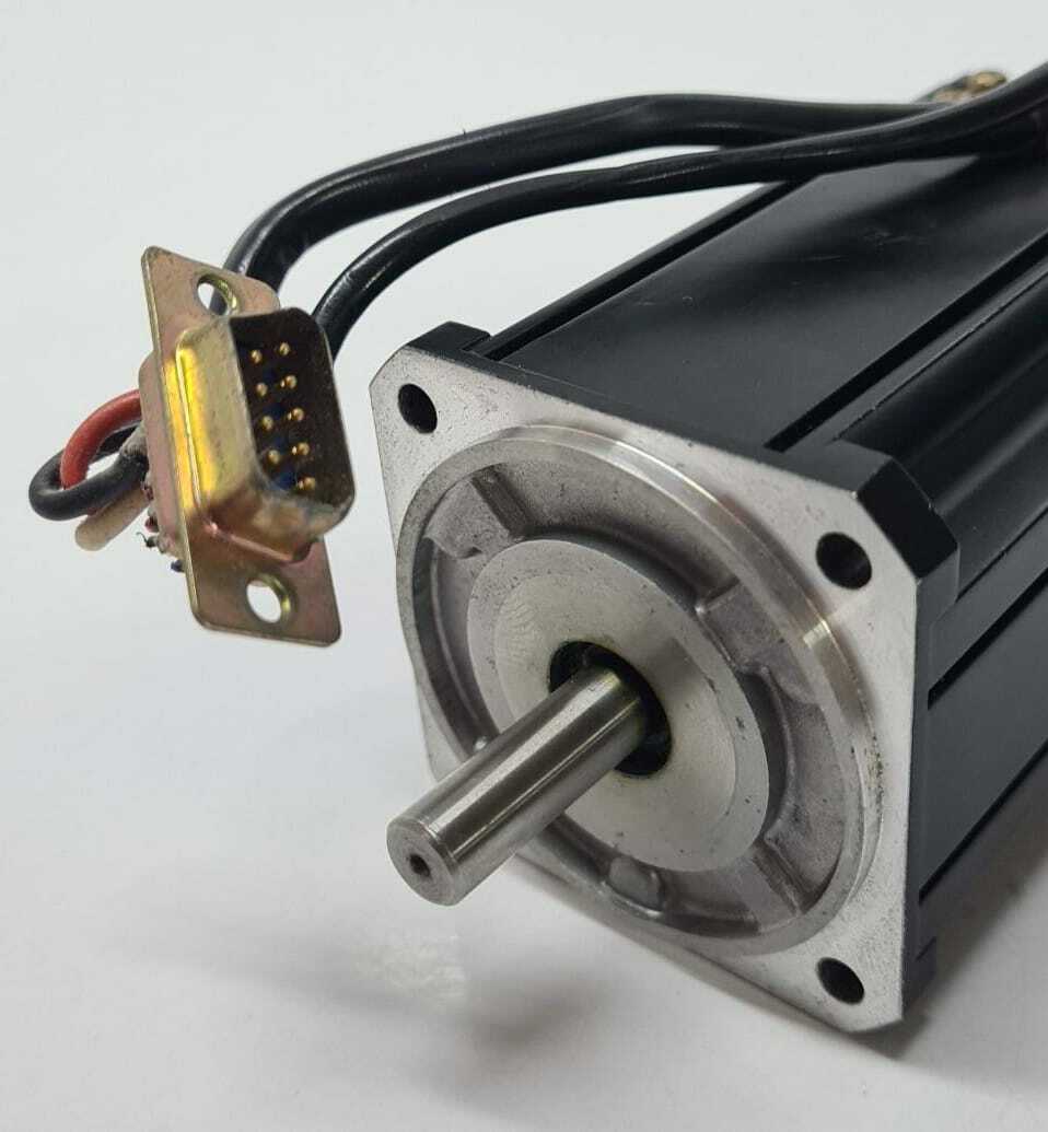 Baldor Servo Motor BSM1R- 04- 40- B5 ID 16725 A