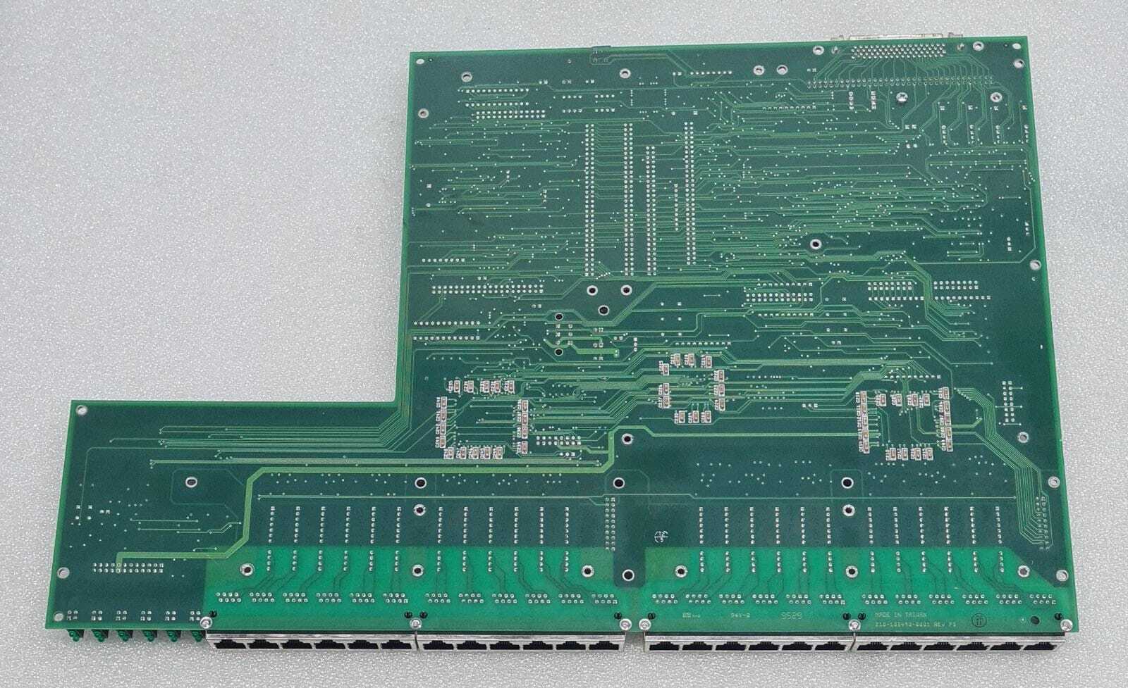 David Systems 215-103490-0002 Circuit Board PCB W/ 215-103545-0001