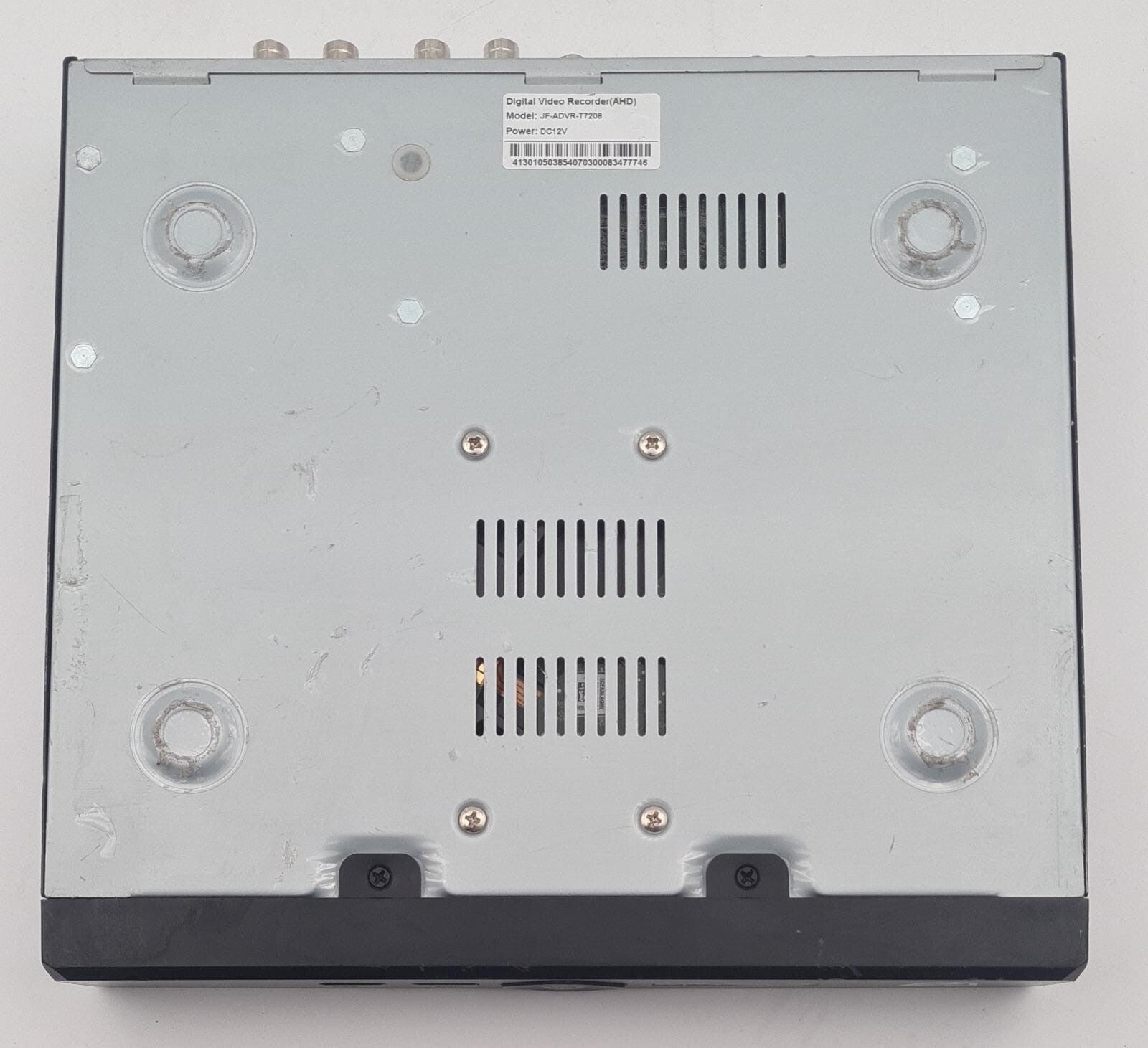 JF TECH JF-ADVR-T7208 1TB DVR Recording System for 8 Cameras
