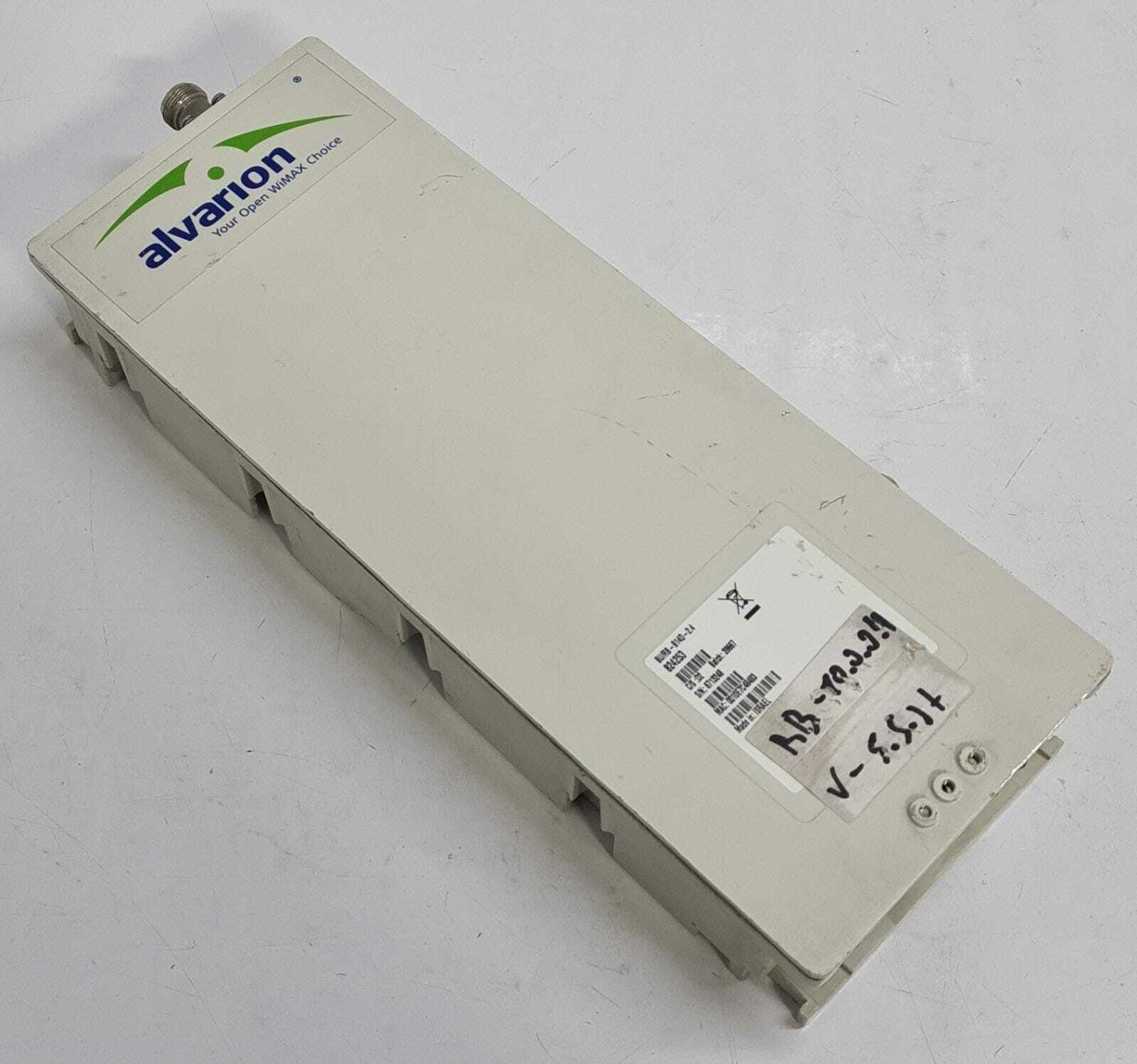 Alvarion BreezeNET BU/RB-B14D-2.4 824253