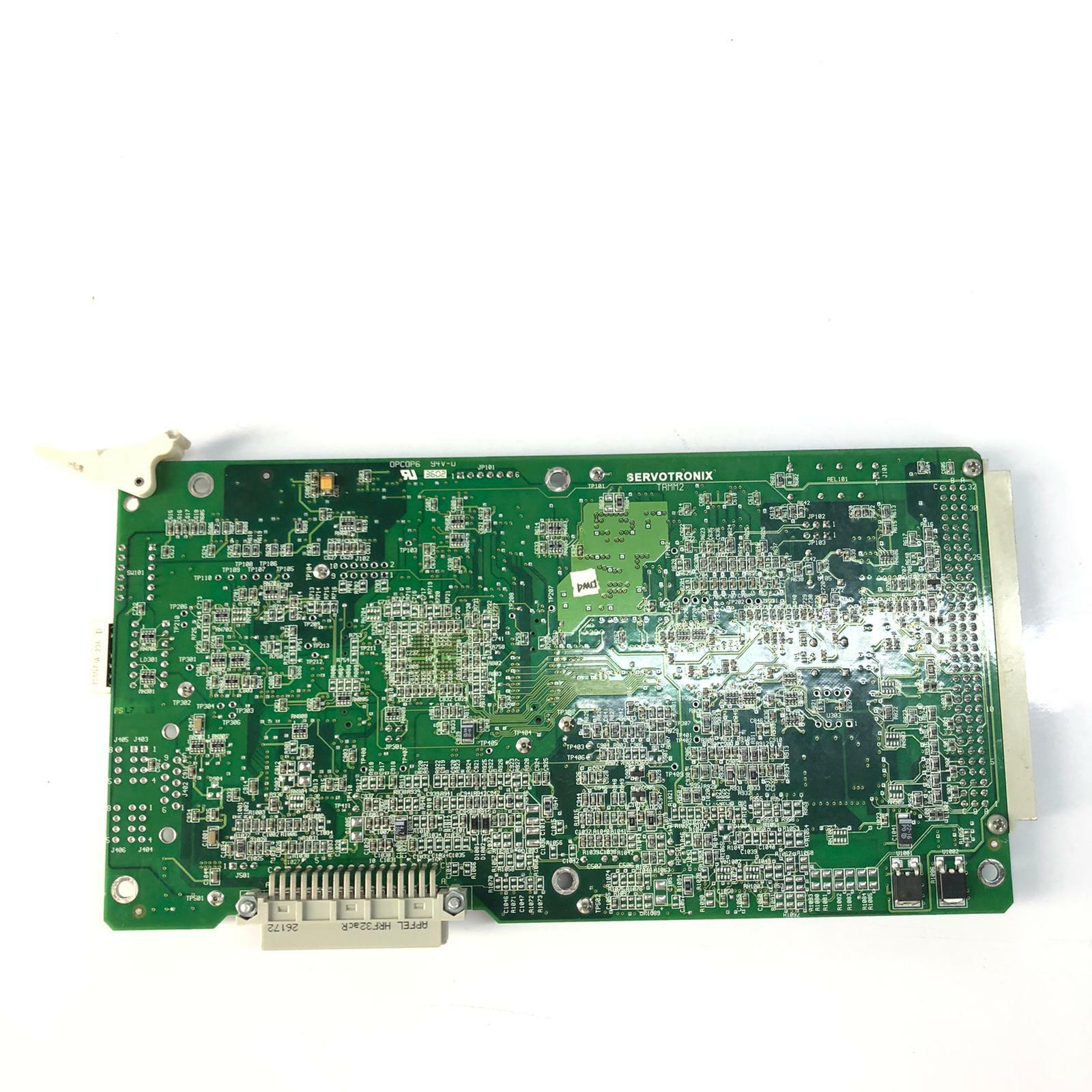 Kollmorgen Servotronix Rds Trmm 2 Resolver Board PRD-0036100C-12 PRD-0036100G-12