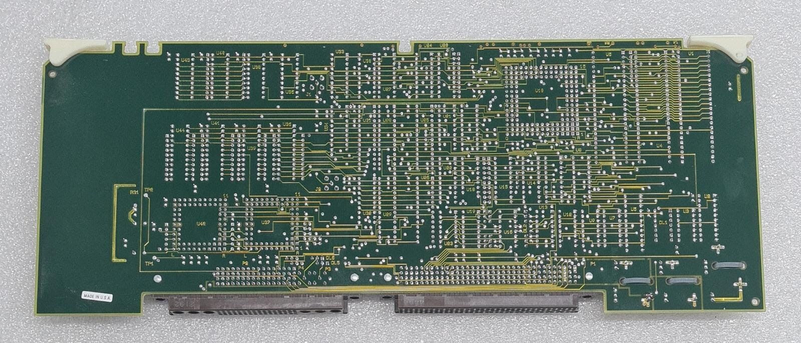05372-60003 C Time Count Board for HP 5372A Frequency & Time Interval Analyzer