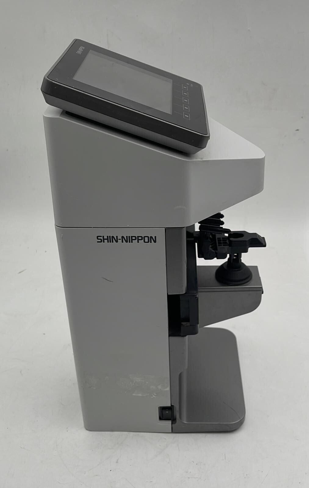 Shin-Nippon DL-800 Auto Lensmeter **AS IS