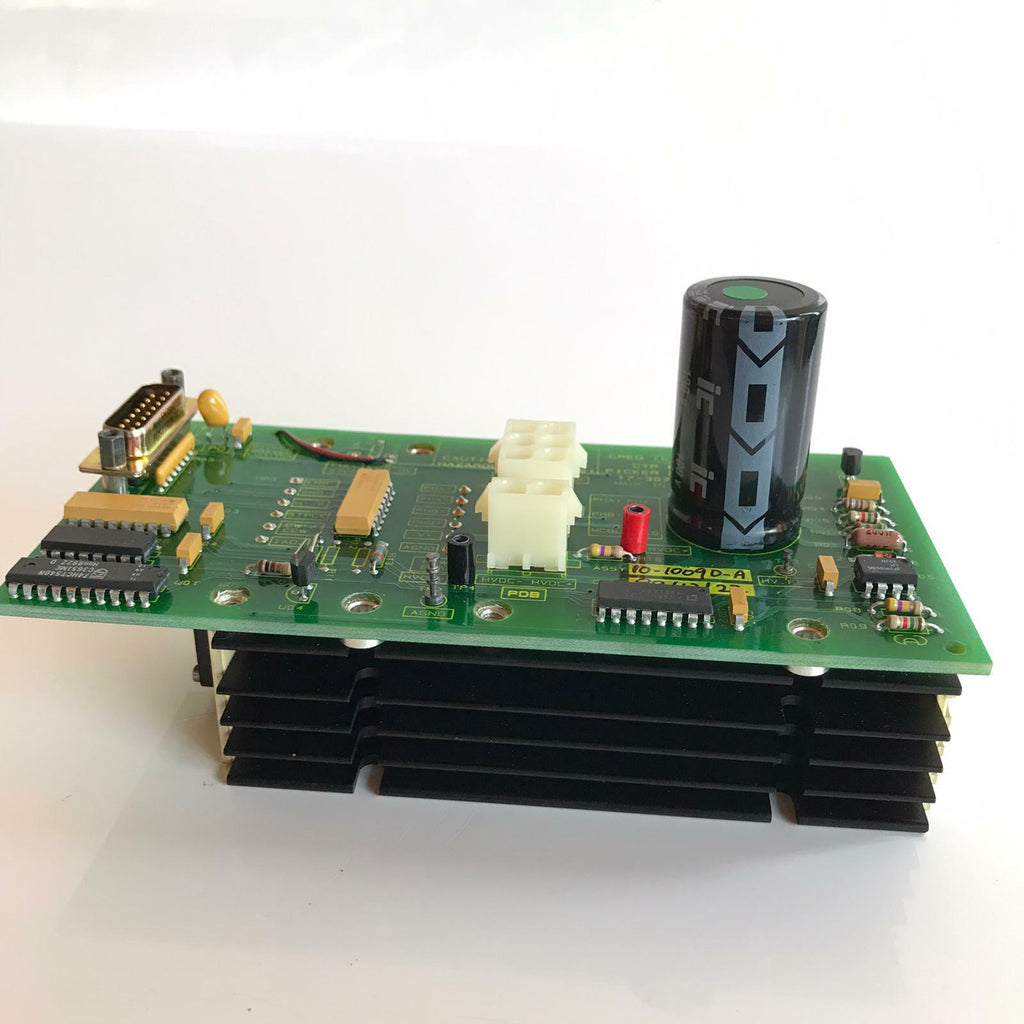 CREO SCITEX CTP PDE PICKER DRIVER 17-3075A-B (10-1009D-B) NEW