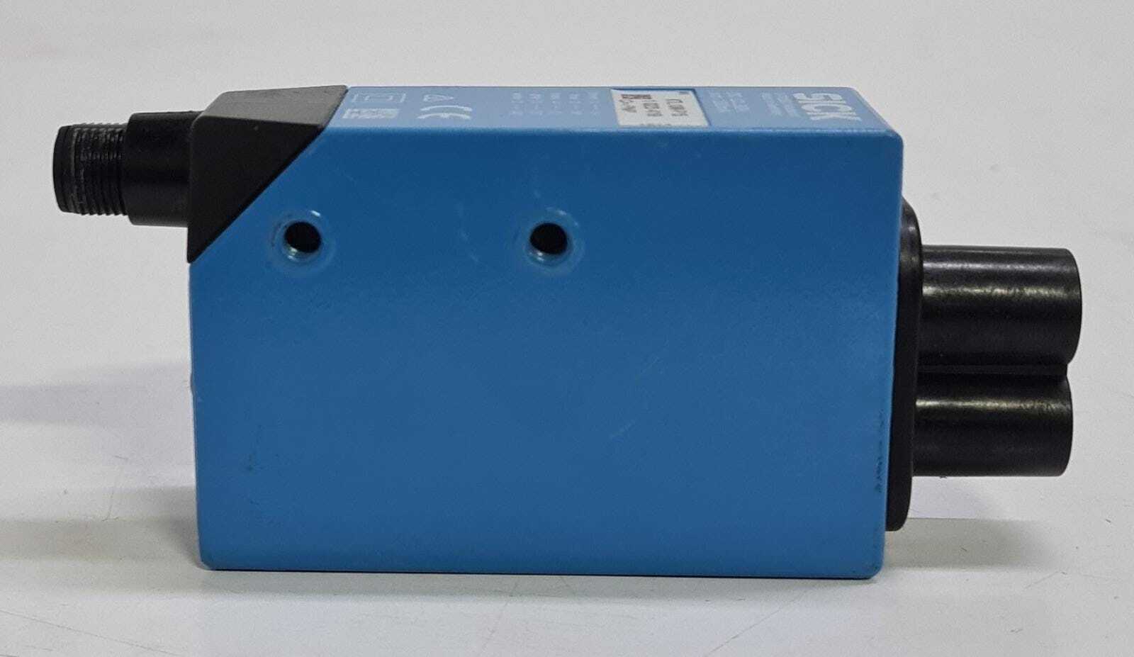 SICK KTL10W-P15 Contrast Sensor Fiber Optic 1 023 419 Q=PNP