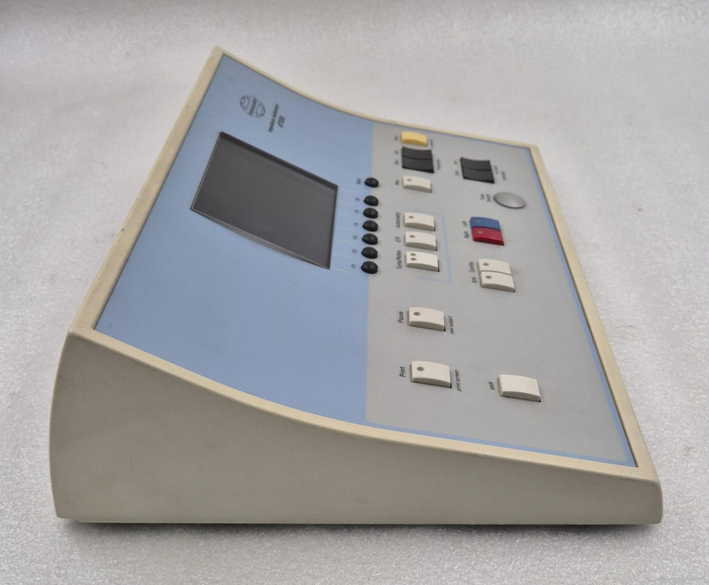 Interacoustics Impedance Audiometer AT235 AT235-xp **AS-IS**