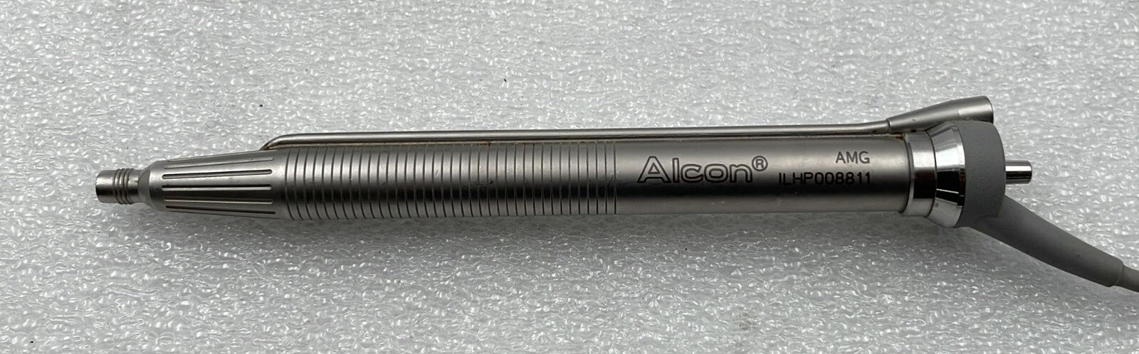 Alcon ILHP008811 AMG Phaco Ophthalmic Phacoemulsification Hand Held Piece