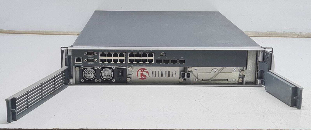 F5 networks 6400 BIG-IP LTM Local Traffic Manager Load Balancer 200-0258-11