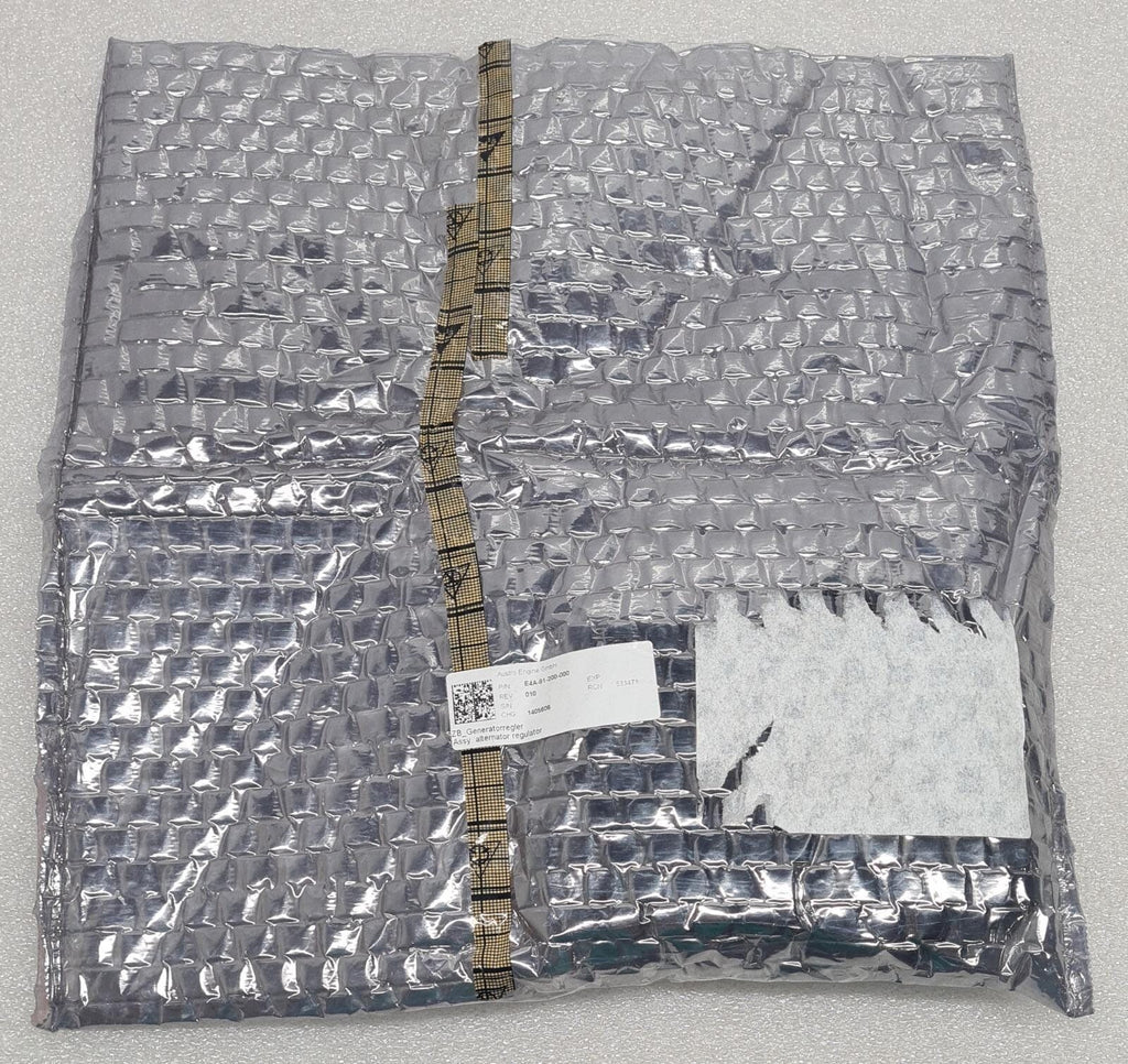 Austro Engine E4 E4A-91-200-000 1465606 Assy Alternator Regulator for Aircraft