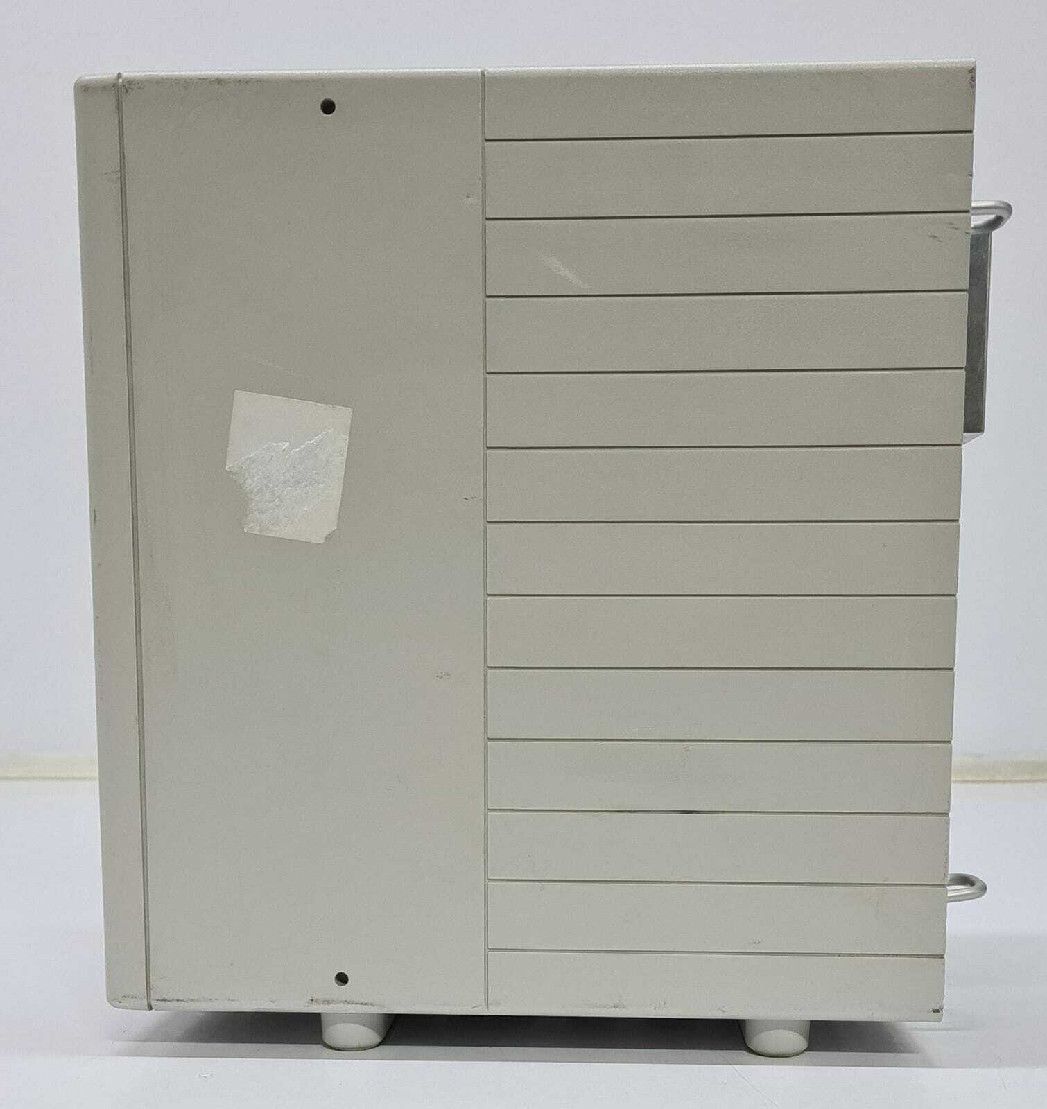 Spacelabs Medical 90387 Patient Monitoring Module Rack