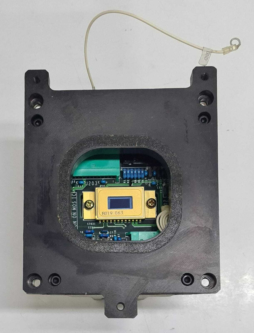 Applied Biosystems Hitachi CCD 628-4102 PCB Board ASSY for ABI Prism 3100 3130XL