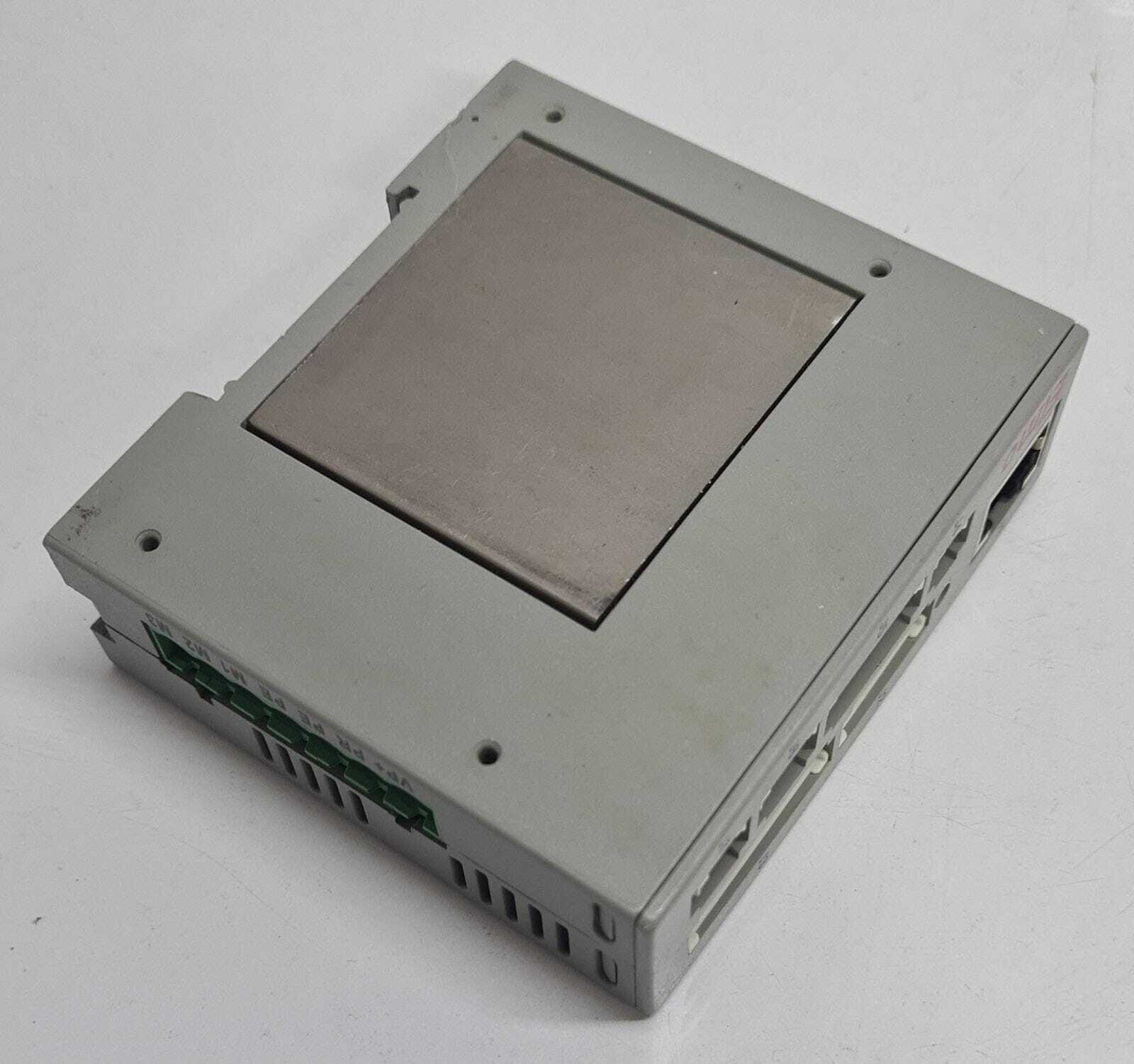 Elmo Motion Control Unit HAR-A6/200R Servo Drive