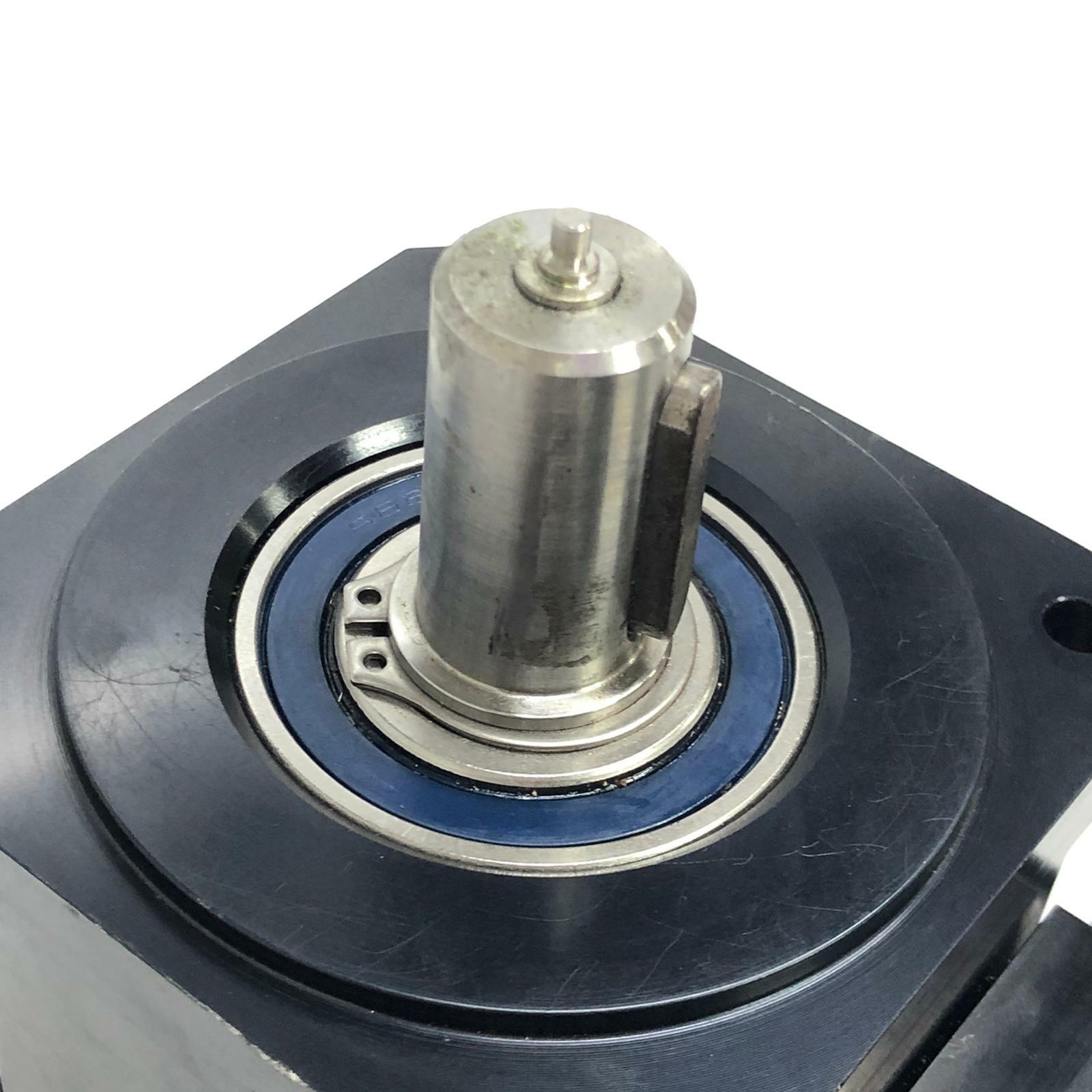 Thomson DTR090S-200-0 32-414610-6818 DuraTrue 90 Planetary Gearhead Ratio 200:1