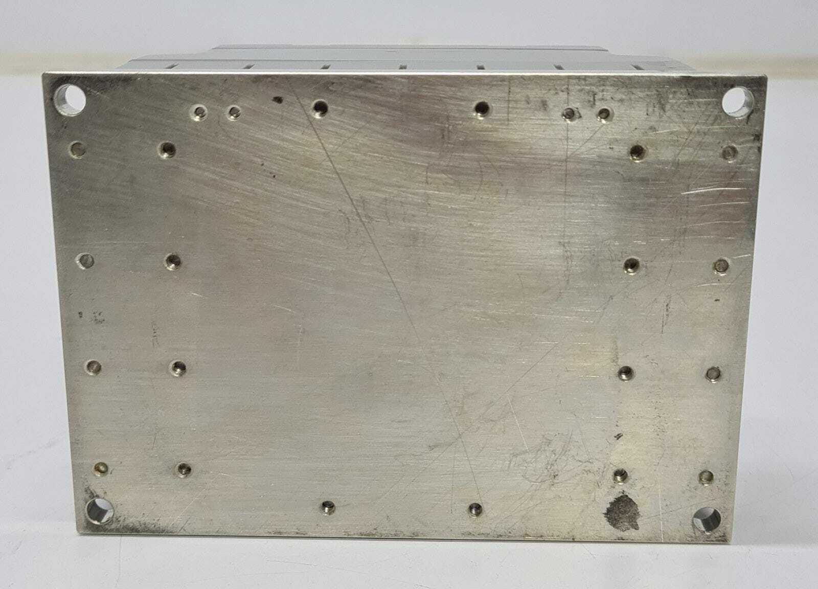 Elmo Motion Control TEST- EAG100/ 100 Servo Drive