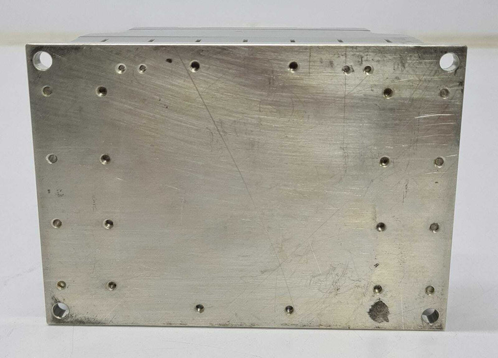 Elmo Motion Control TEST- EAG100/ 100 Servo Drive