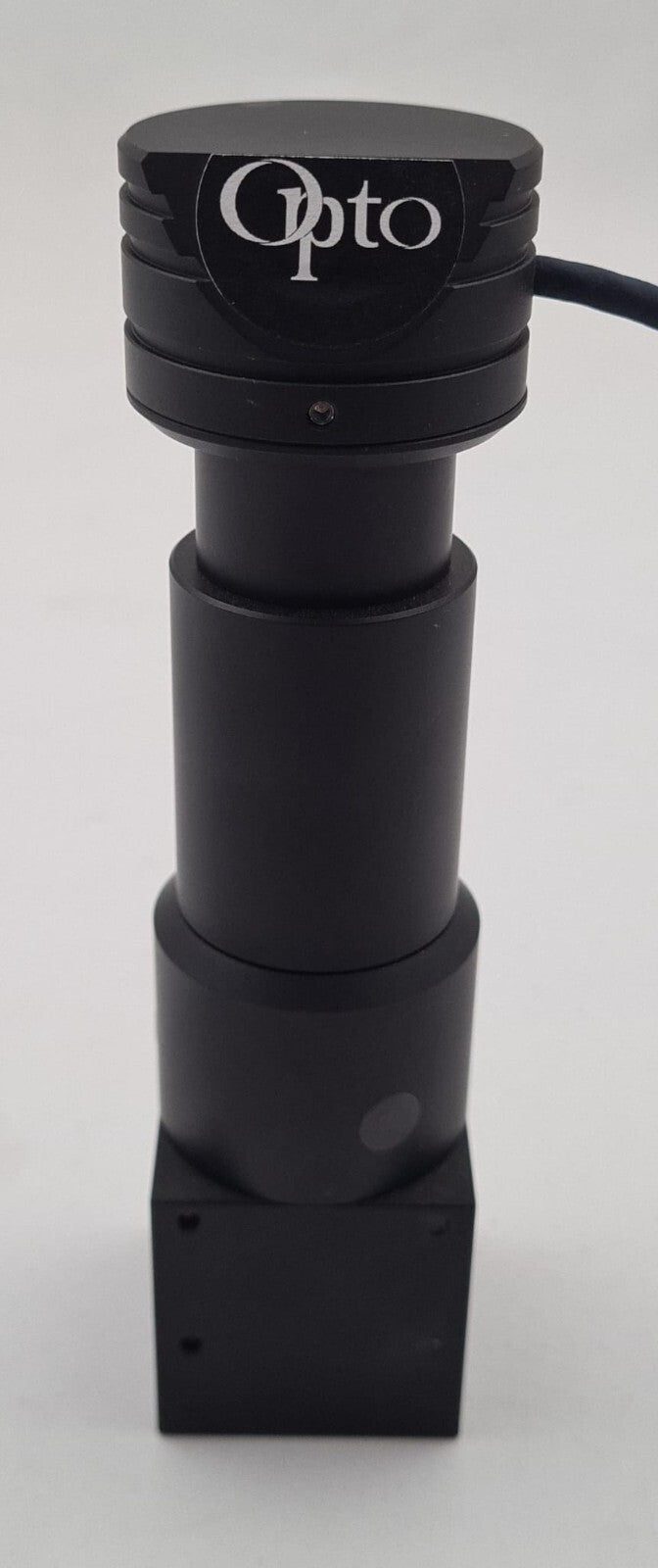 OPTO 045-500075 Lens Instrument For UNISENSE EMBRYOSCOPE / Microscope / Camera