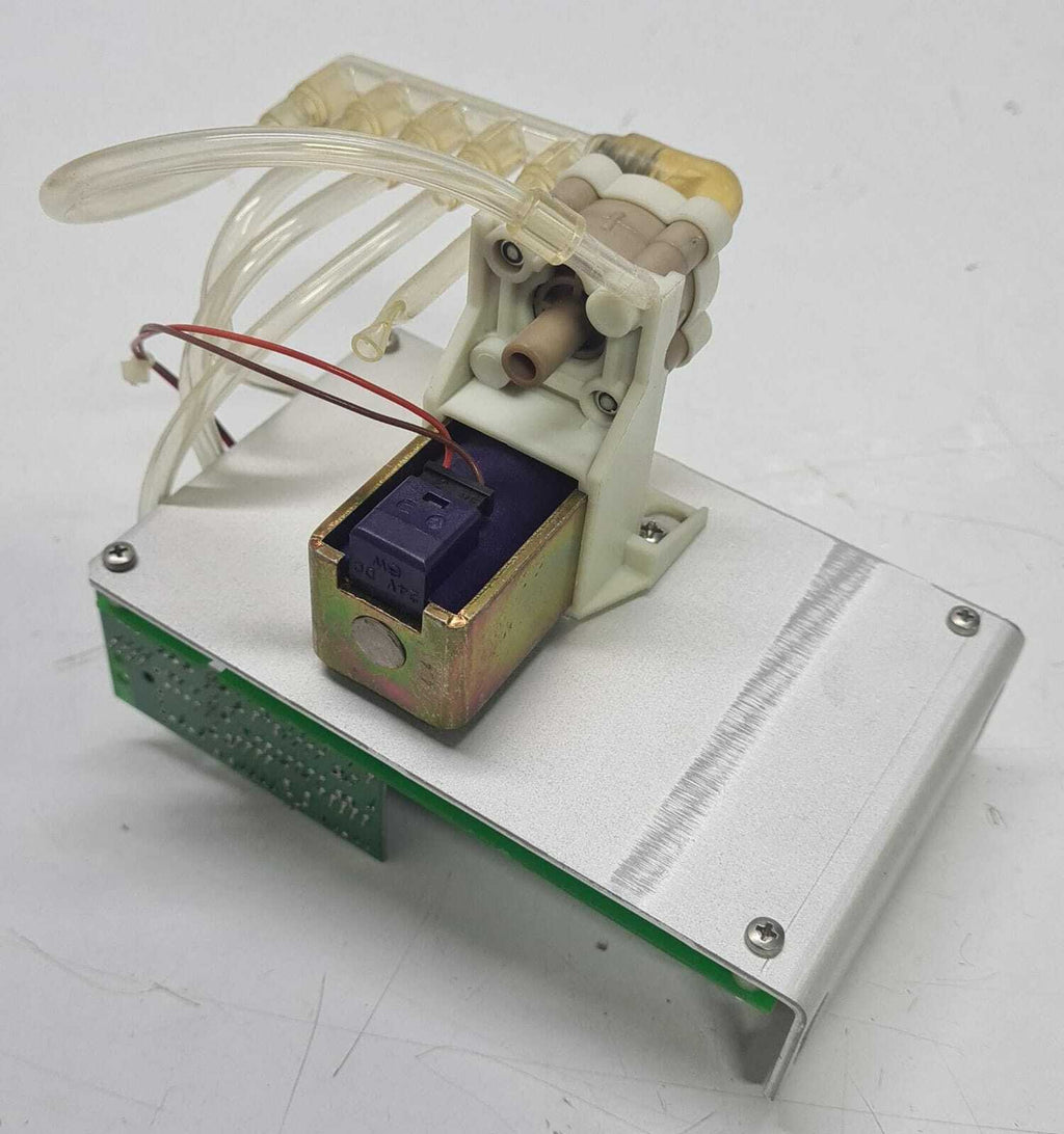 GAMBRO AK 200 S ELBASA-MP K19433002 E01331003 W/ K21365.001 for Dialysis Machine