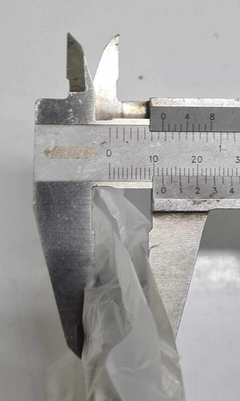 [LOT OF 3] NSK Bearings 9609ZZCM AS2S Metal Shields Deep Groove - NEW Sealed