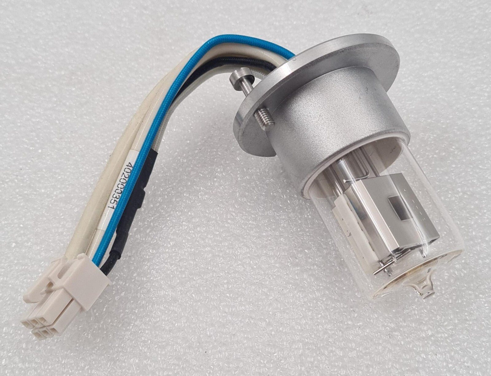 Waters Acquity UV/VIS Detector Deuterium Lamp 402000351 Replacement Bulb to 2489