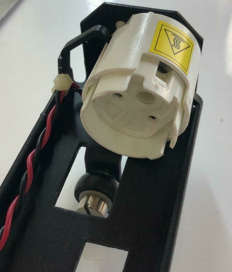 Lamp Rail For Eversmart Jazz scanner Trans Connections 188A3H094B - KODAK CREO