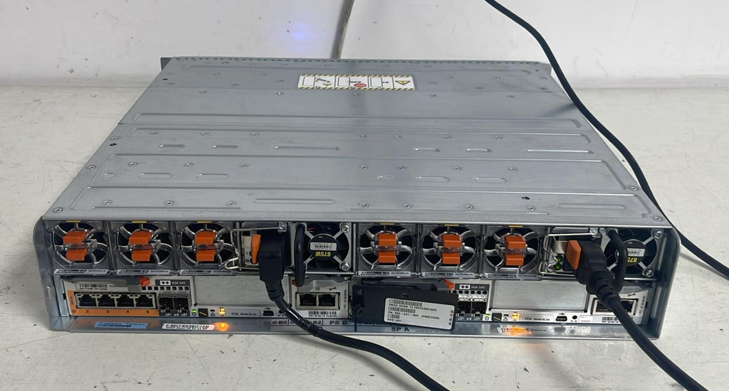 EMC BPE25 Storage Expansion Enclosure 25 x 2.5