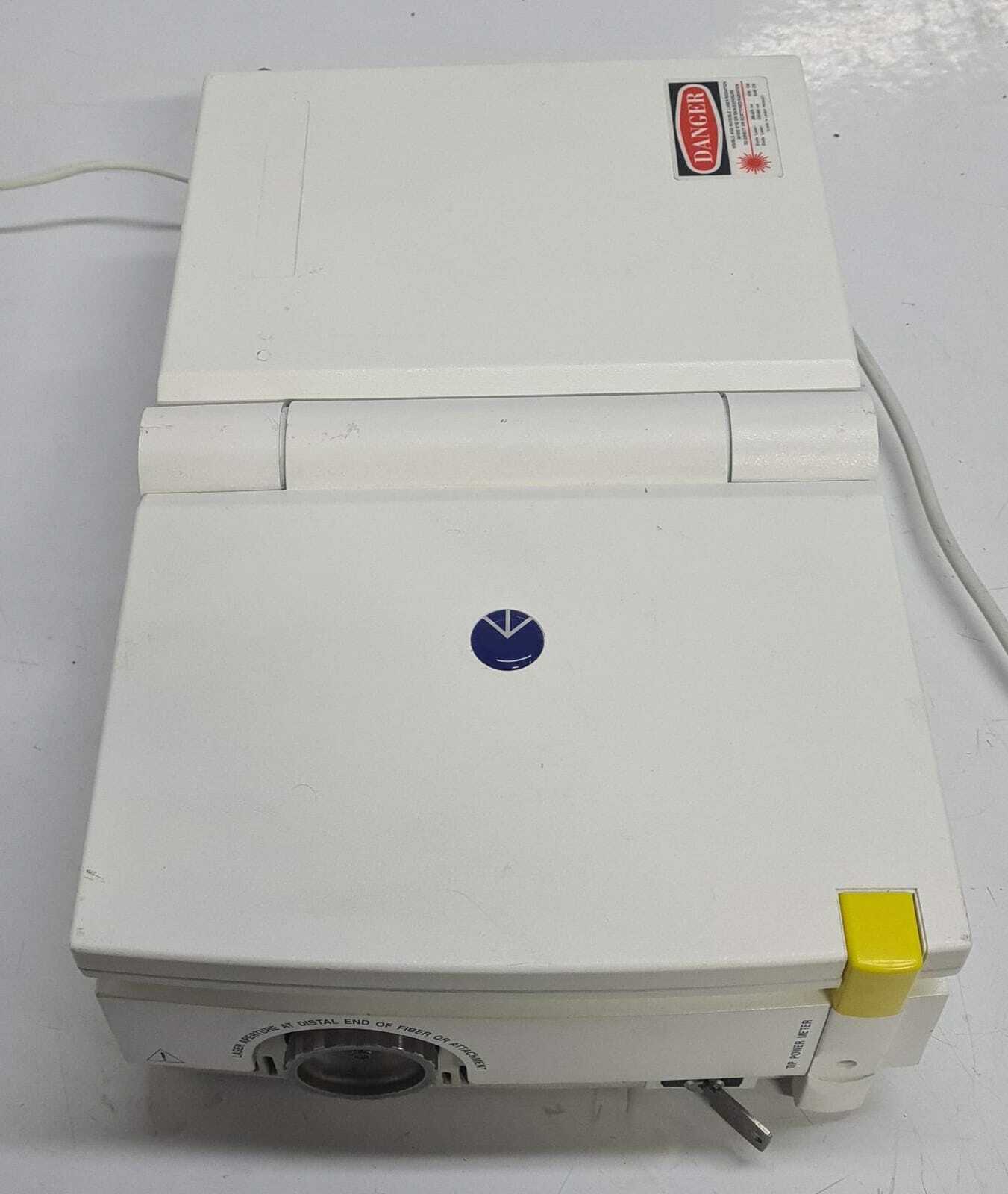 LUMENIS SHARPLAN 6020 A 20 Watt Diode Lazer System W/ Footswitch