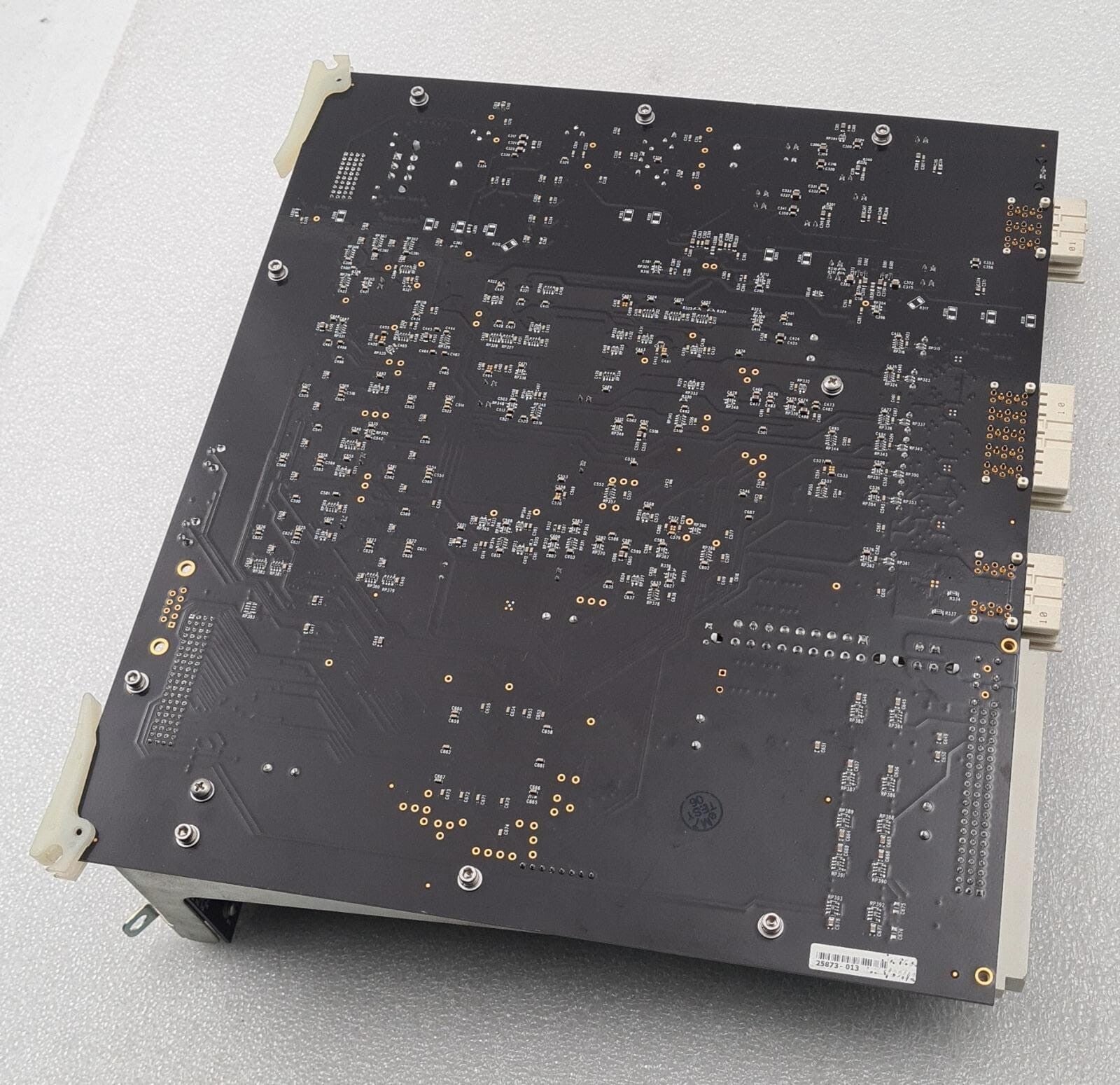 LenSx LASERS ASSY 56-0008 Control Board for Femtosecond **AS-IS**