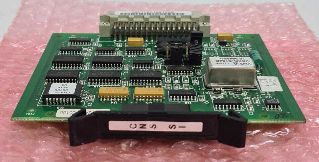 Tadiran CORAL CNS SL C.N. 72449155100 Circuit Card Board