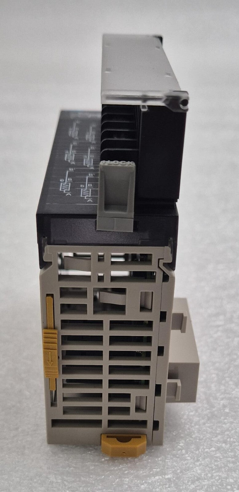 OMRON TS562 CJ1W-TS562 RTD INPUT UNIT PLC Module