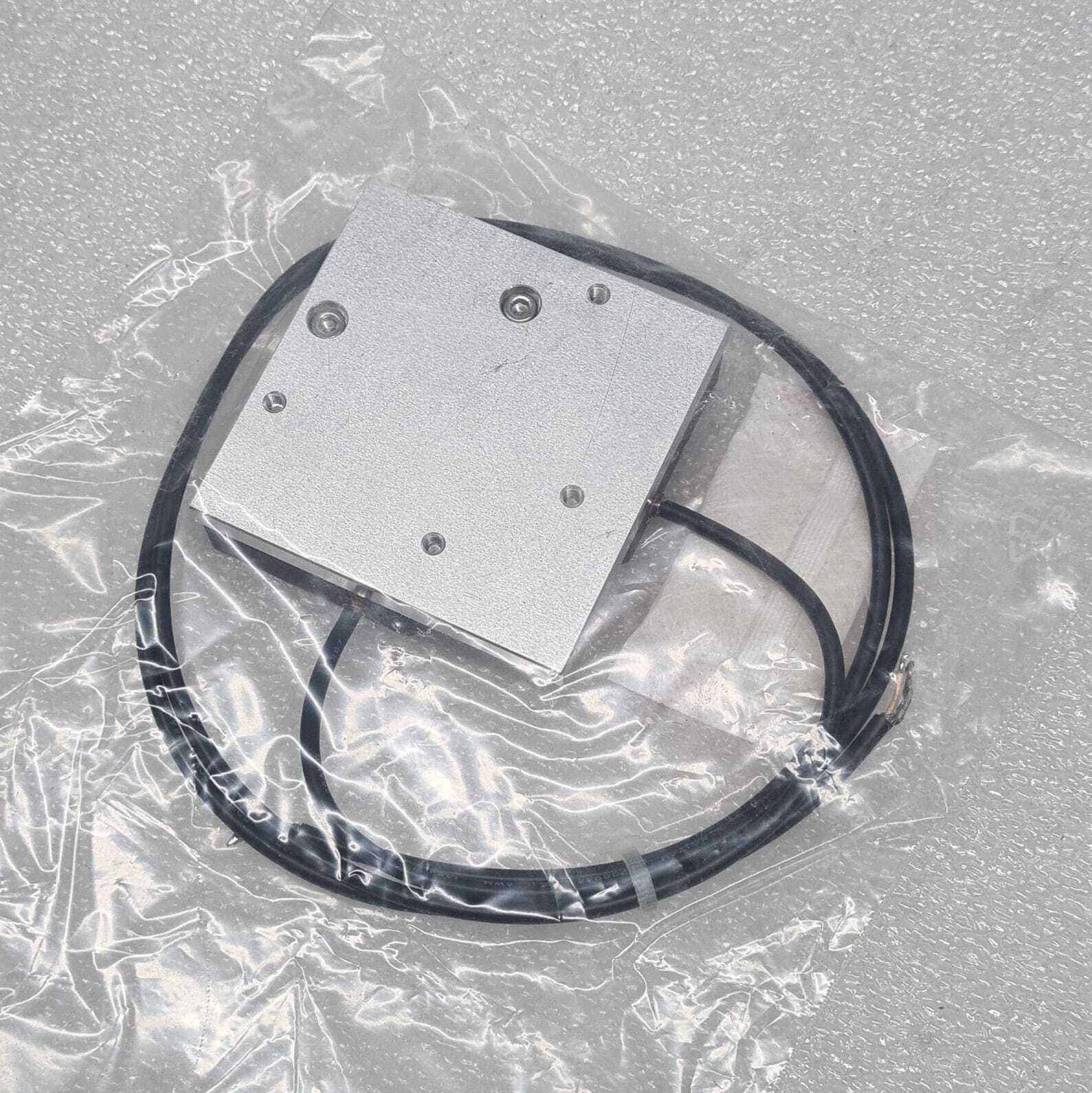 Piezosystem Jena S-011-14 PXY 15NV TWO AXIS PIEZOELEC DVC SENSOR