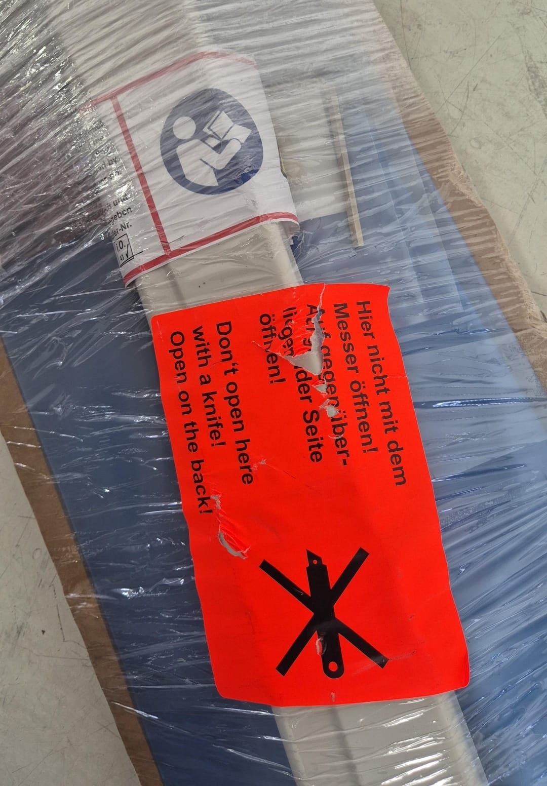 Ondal Acrobat 2000 Spring Arm 1882030 for Medical Heat Lamp 230V - max load 21kg