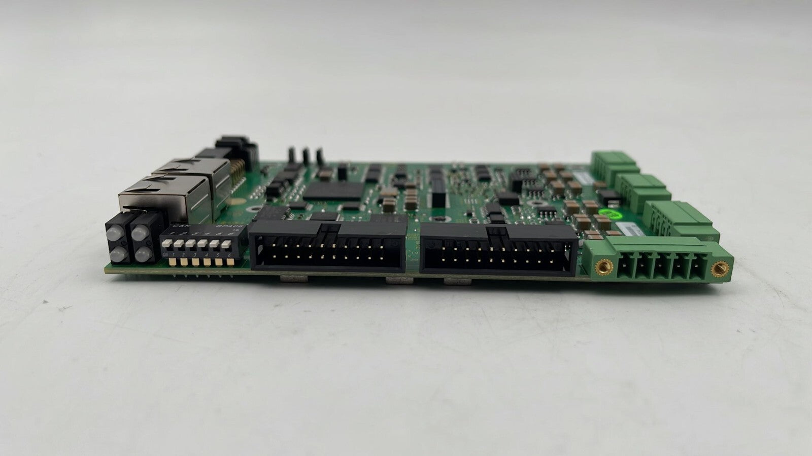 ACS PCB Motion Control PC-16931-001/LF SPiiPlus UDMnt SB-16921-400/LF