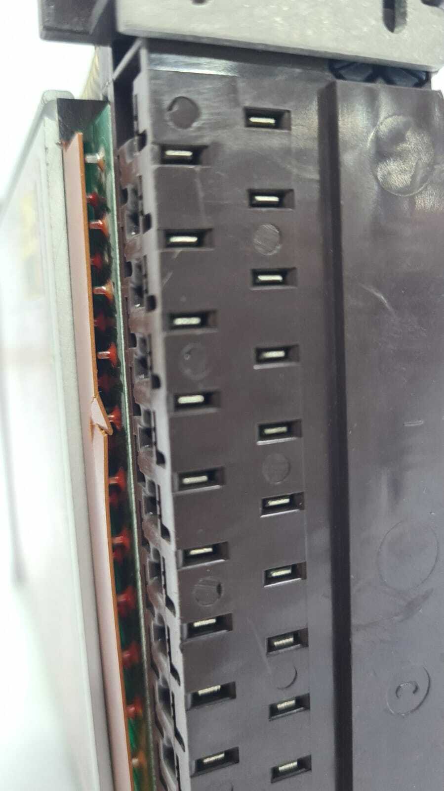 Staefa Control System Control Board SE 4 BV - FOR PARTS