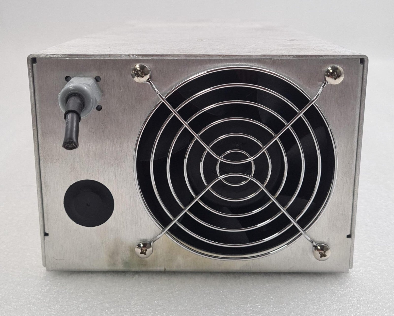 Lumina CCPF-1500-.6P 11001261 Capacitor Charging Power Supply 600V 1500W *AS-IS*