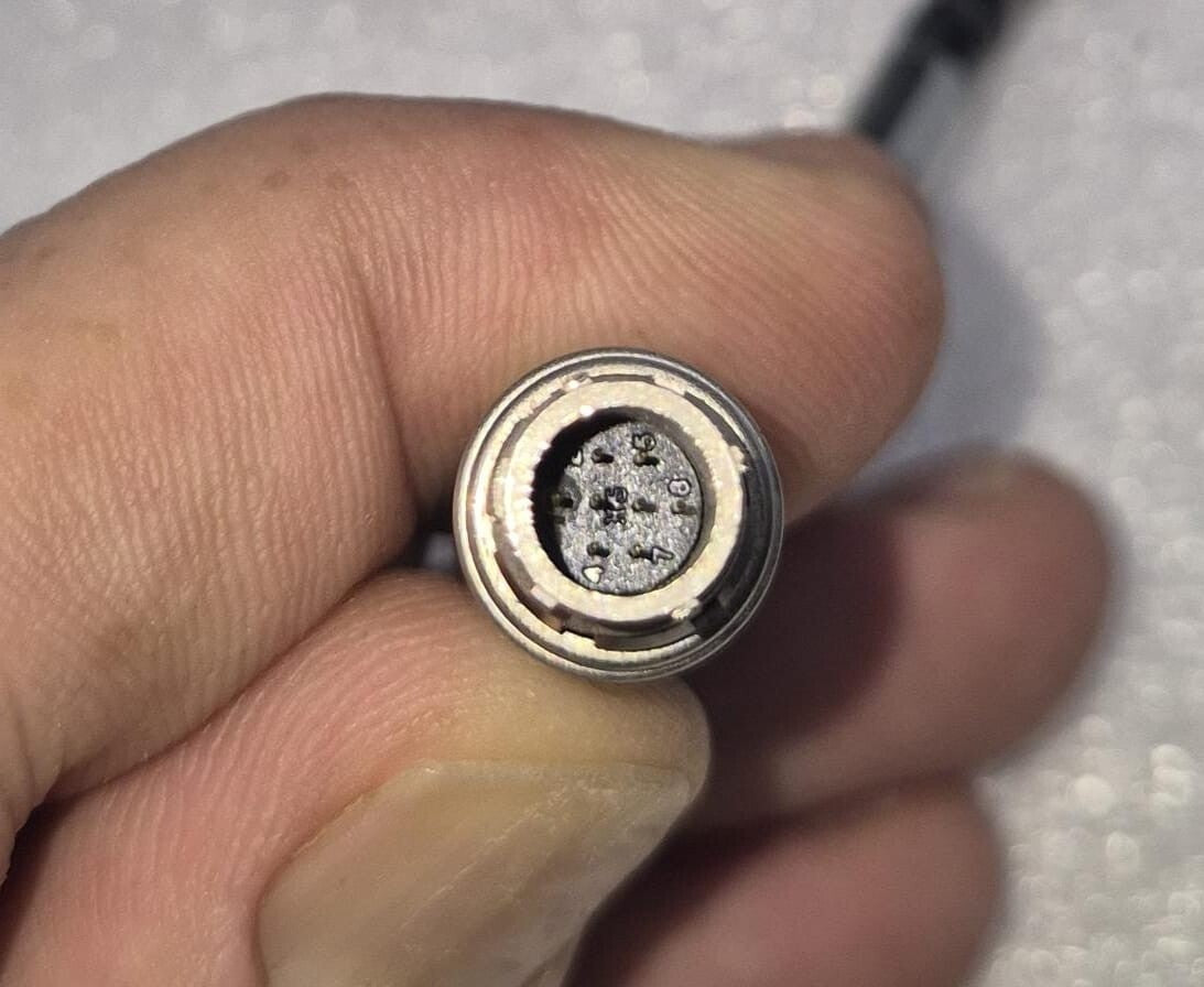 Telex Airman 750 Aviation Headset 64300-200 for Pilot Airplane Aircraft