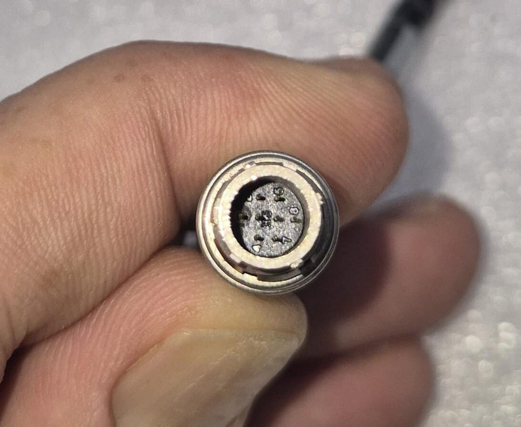 Telex Airman 750 Aviation Headset 64300-200 for Pilot Airplane Aircraft