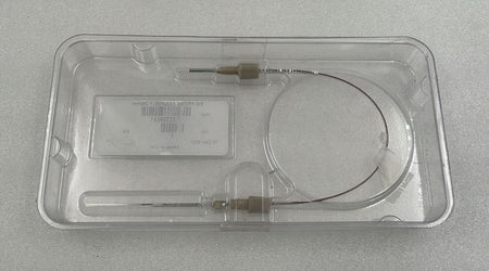 Waters 250mm ESI probe assembly complete view