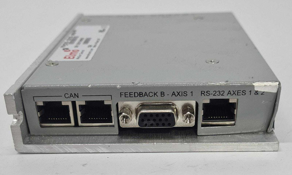 Elmo Motion Control DUO-A3/100-AMBA Servo Drive