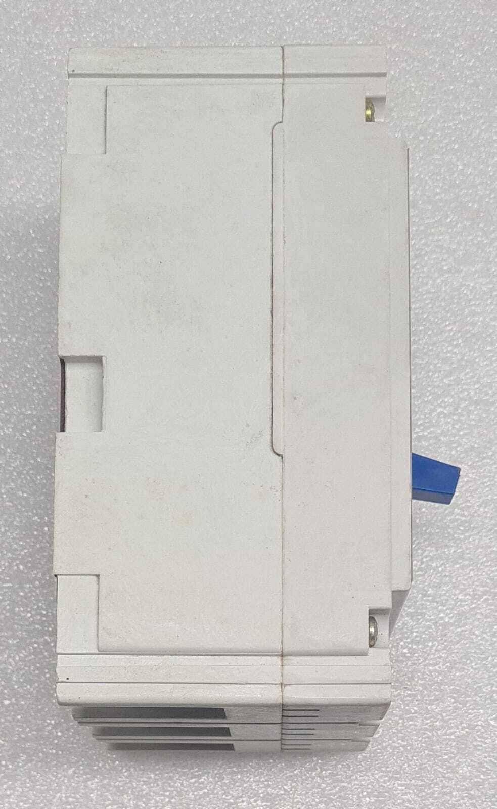 Allen-Bradley 140M-K5F-D10 Circuit Breaker IEC947 VDE0660